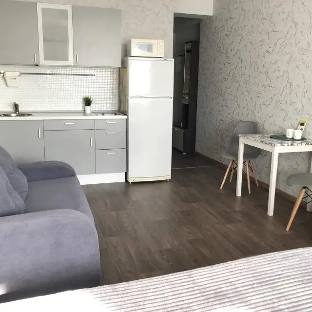 Real photos of Apartments on Yuzhny Boulevard 10