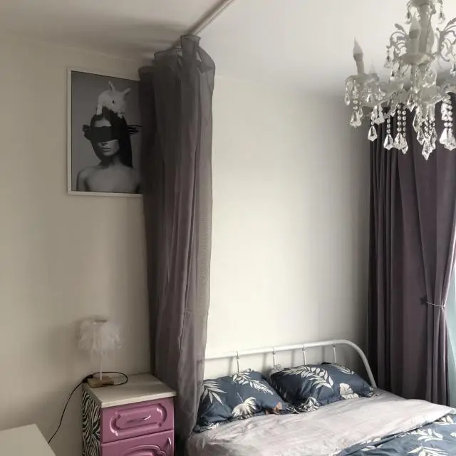 Реальные фото White rabbit apartments на улице Зеленый остров 