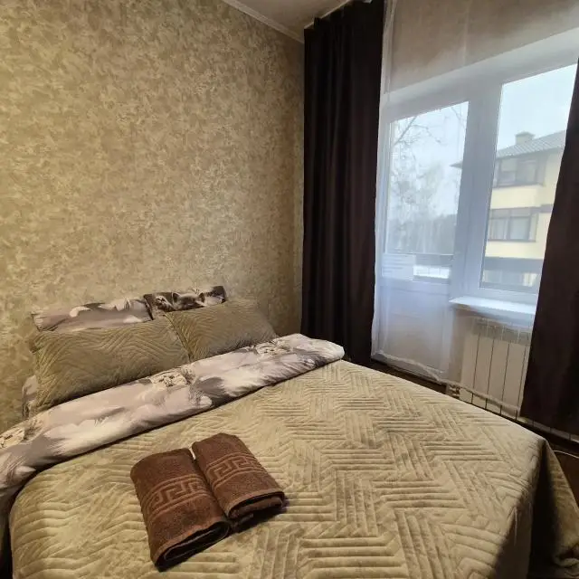 Real photos of Apartments v Podmoskovye on Shosseynaya street 1-13
