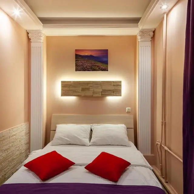 Real photos of Garden Hotel