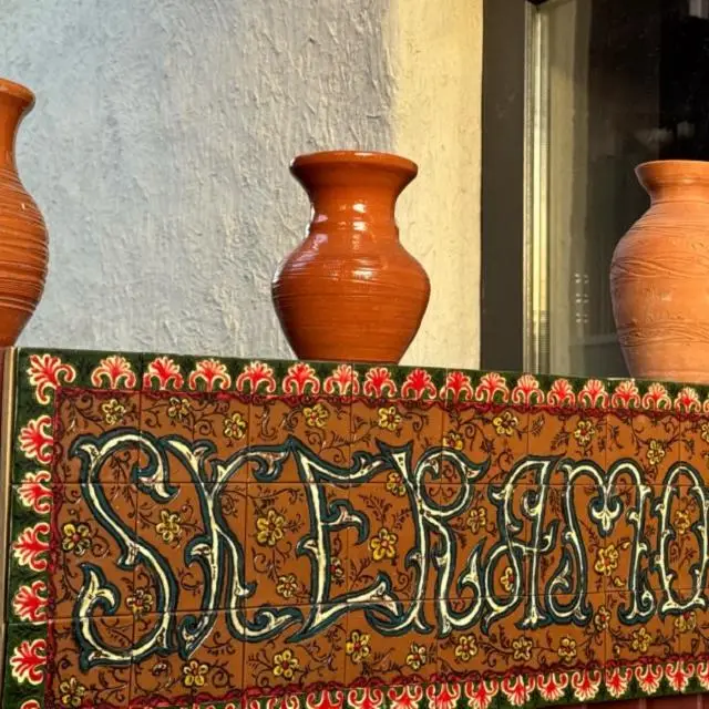 Real photos of Skeramos Boutique Art Hotel (Skeramos Boutique Art)