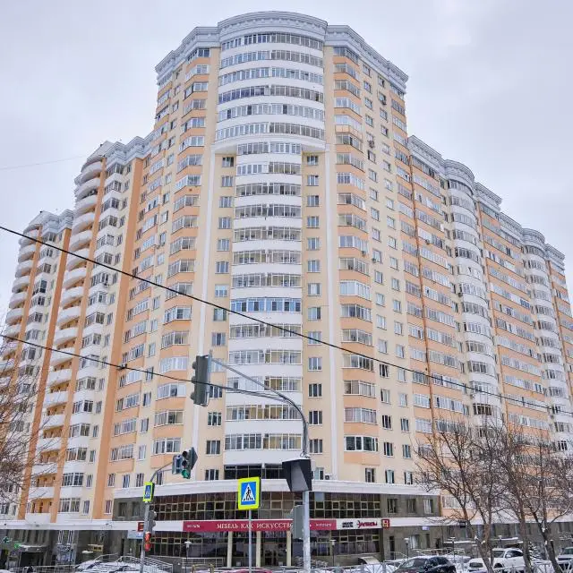 Real photos of RentPlaza on Sheinkman Street