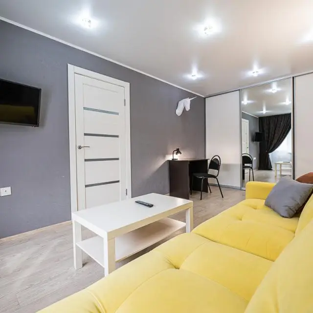 Real photos of Five Stars on Sverdlovsk Ave.