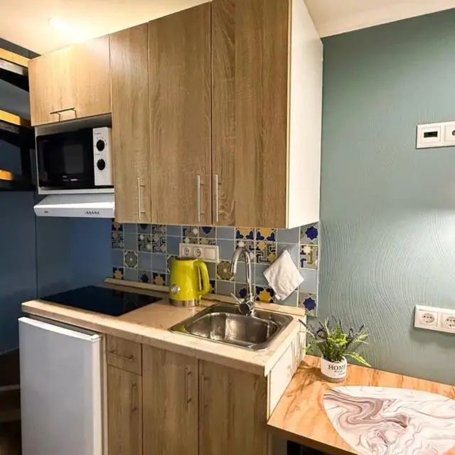 Real photos of Mini Home