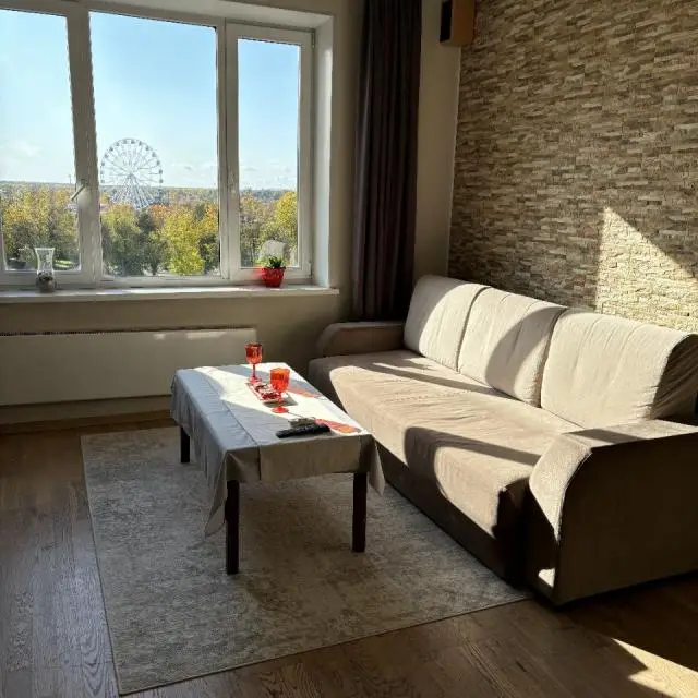 Real photos of Studio apartment on Civil 27