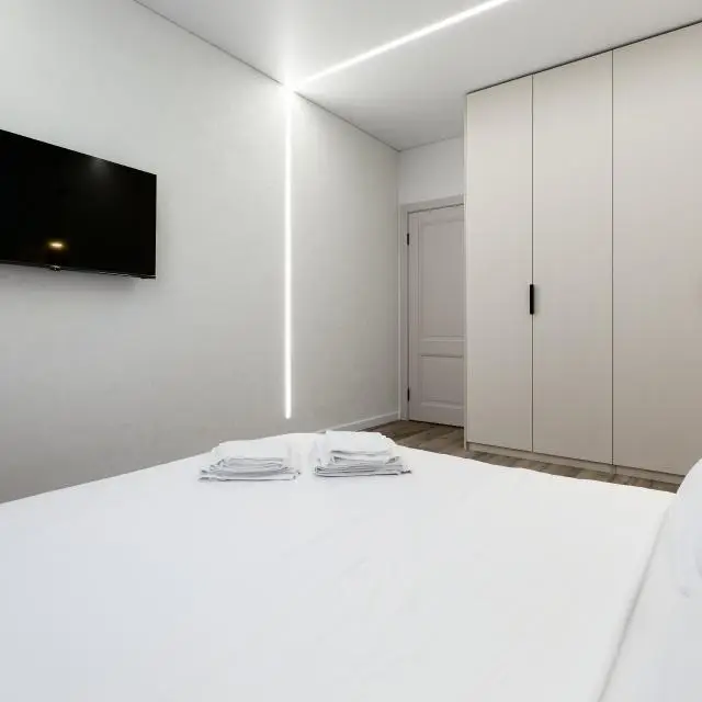 Real photos of Apartments on Boris Slyusar street