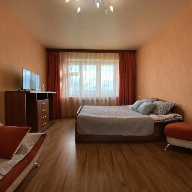 Real photos of It's cozy as at home on Rylenkova Street 9A building 1