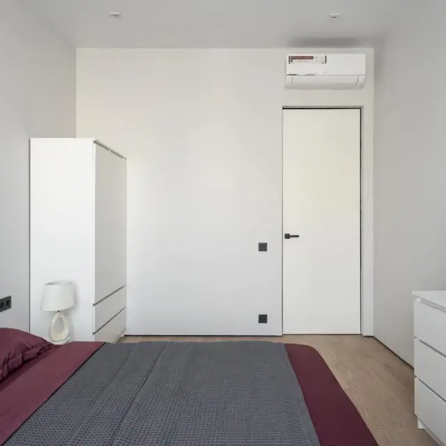 Real photos of Apartments on Shelikhov passage 1k1
