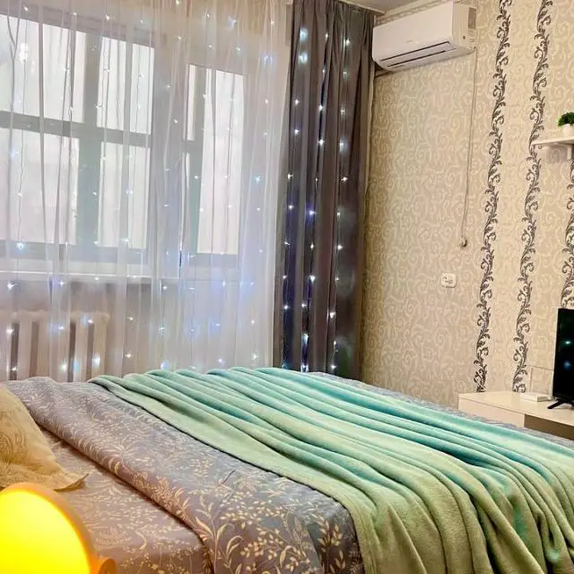 Real photos of Apartments on Vesennaya street 10