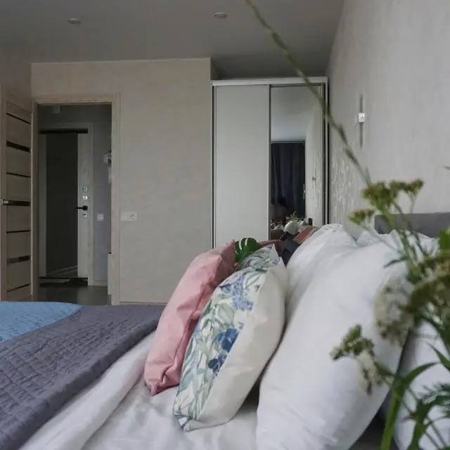 Real photos of Happy apartment with a view of the Lavra