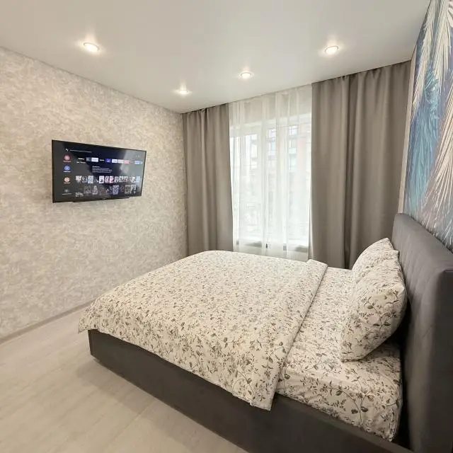 Real photos of Apartments on Igor Kirtbay street, 28