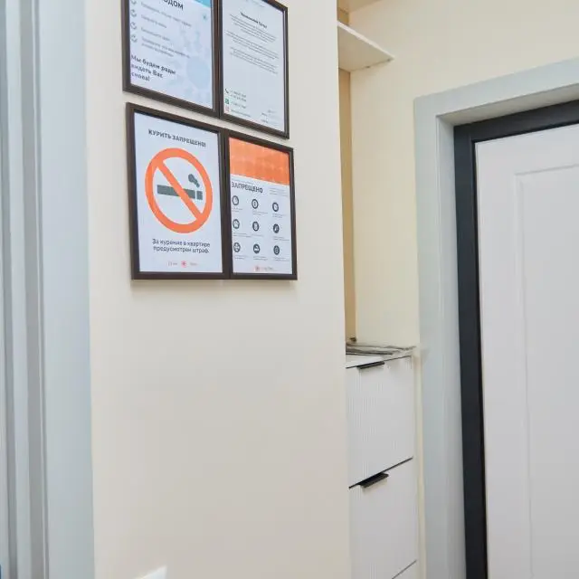 Real photos of Apartments on Bukhtarminskaya street 153/62