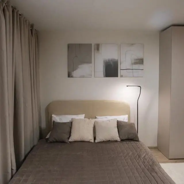 Real photos of Apartments on Pechatnikov Street 1