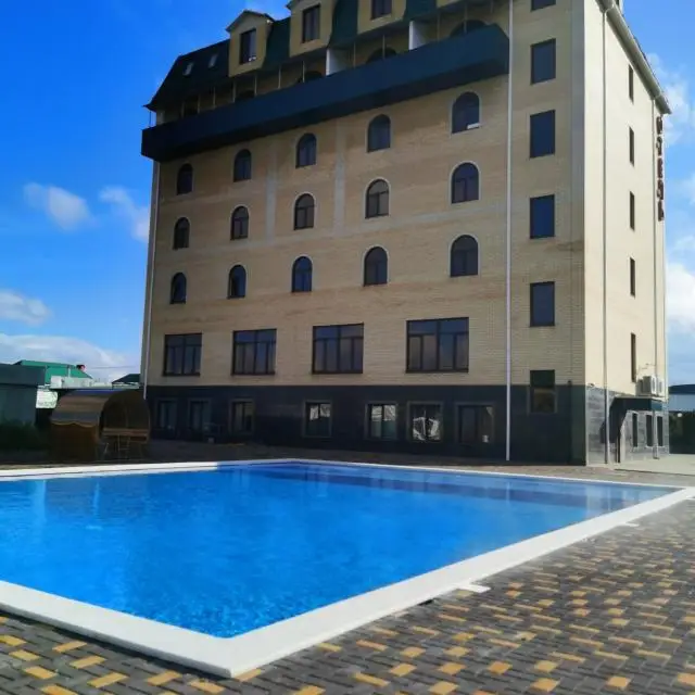 Real photos of Bel hotel