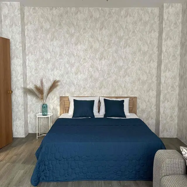Real photos of Apartments on the Yaryginskaya embankment 19a