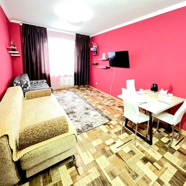 Real photos of Rent in White Roses on Yaryginskaya embankment 11