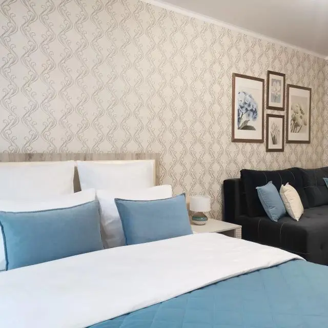 Real photos of Apartments on Volgogradskaya street 116
