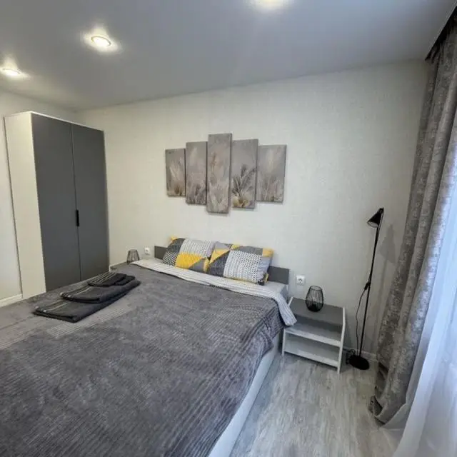 Real photos of Apartments on Krasnoarmeysky Prospekt, 4