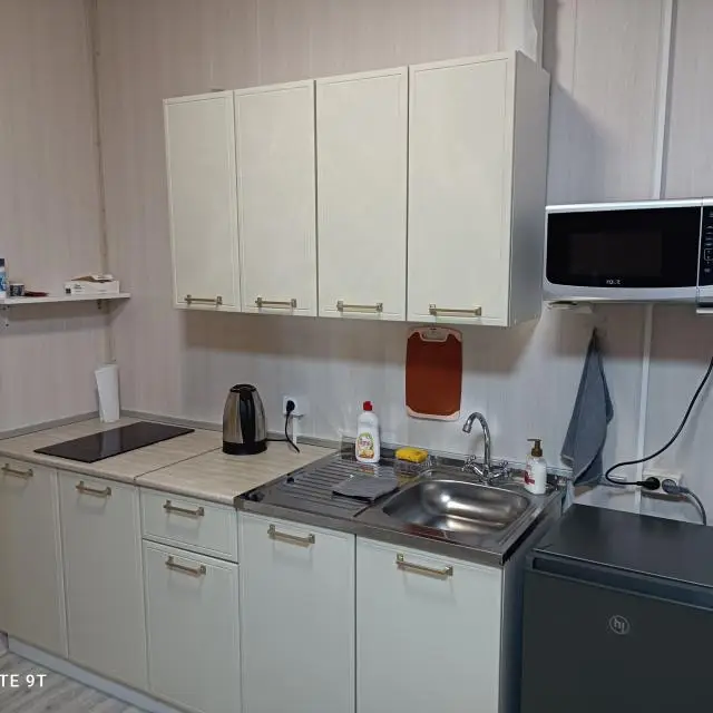Real photos of Apartments on 34 Dahl Street
