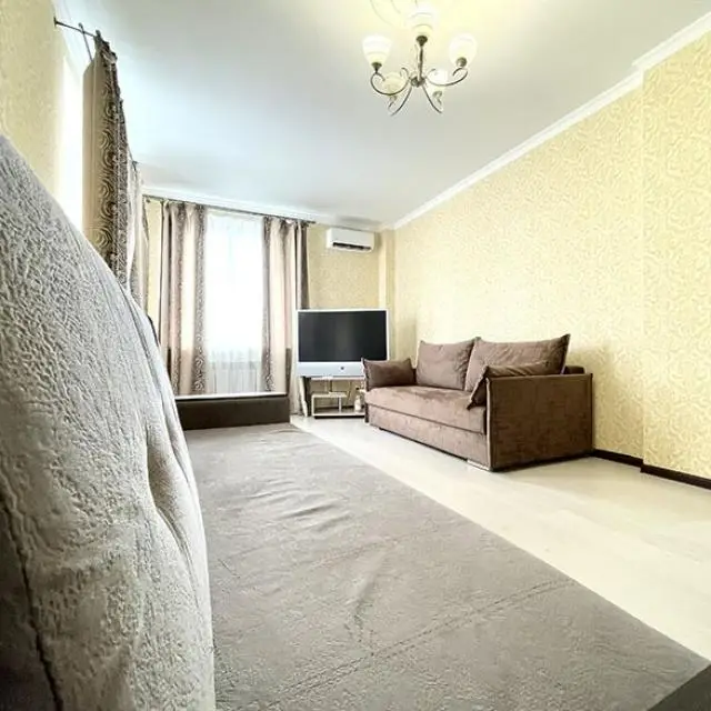 Реальные фото Flats-Line (Флэтс-Лайн) на Красноармейской 130