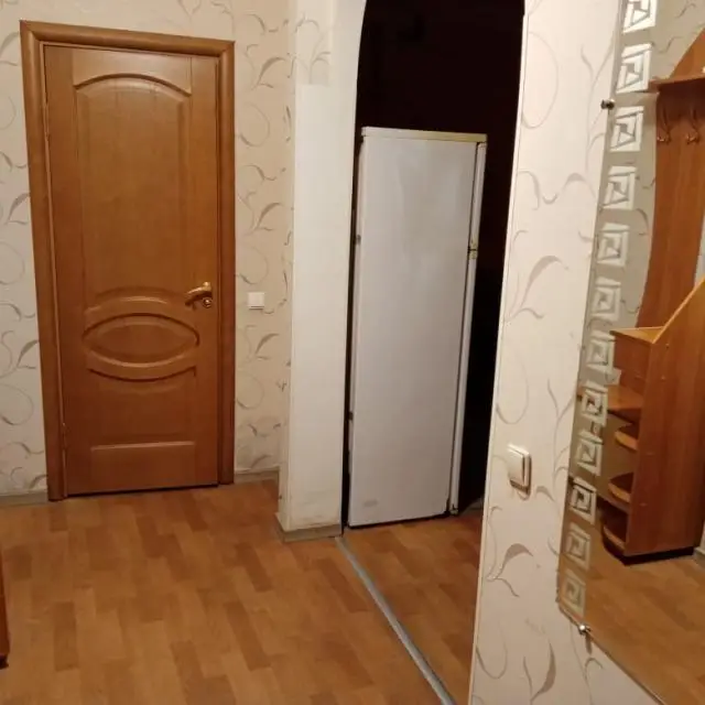 Реальные фото Old Flat (Олд Флэт) на переулке Орловский