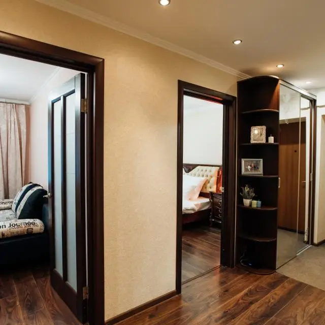 Real photos of Apartments on Friedrich Engels Street