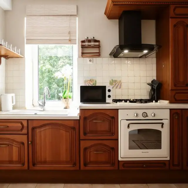 Real photos of Provence Apartments on Portovaya Street