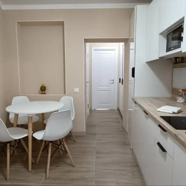 Real photos of Apartments on Fedko street 5