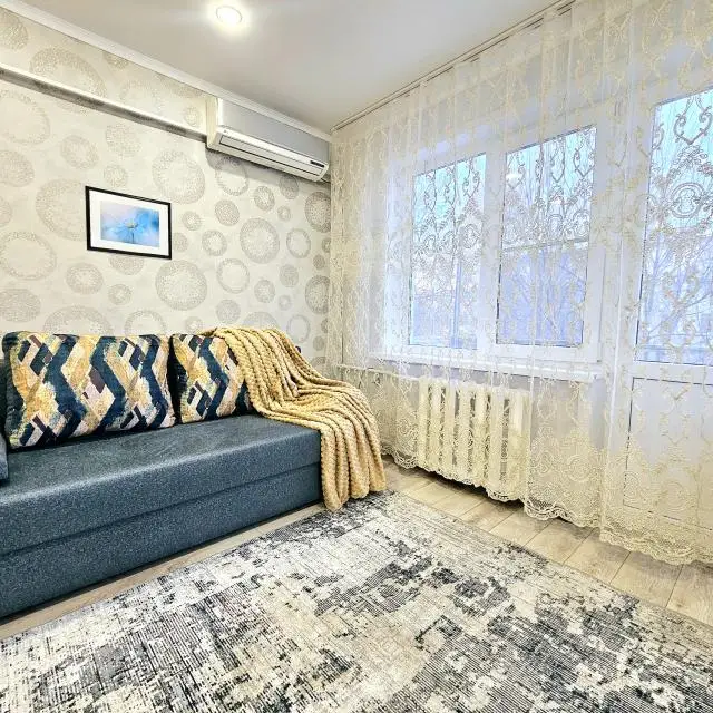 Реальные фото Апартаменты на улице Татищева