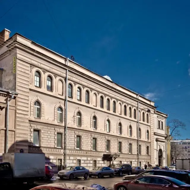 Real photos of Petr Hostel
