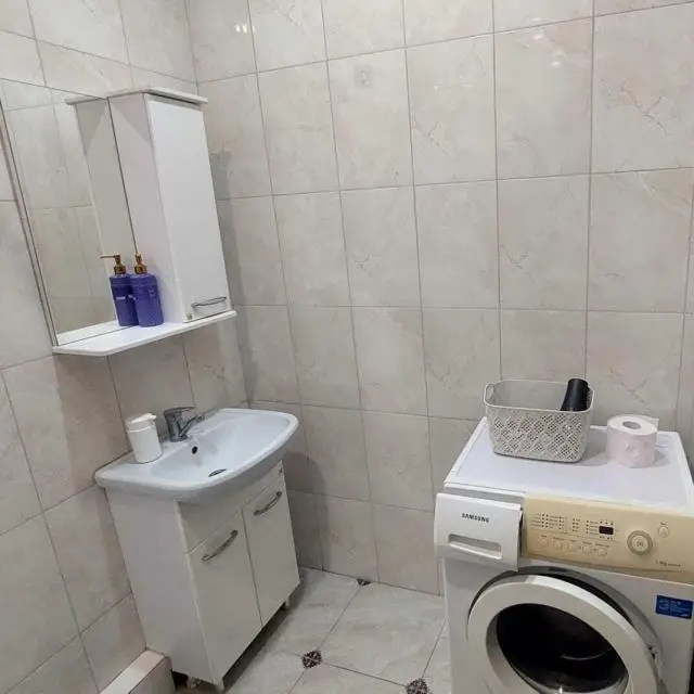 Real photos of Apartment on Leonid Lavrov 8k3