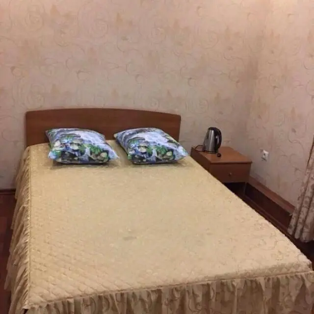Real photos of Olimp