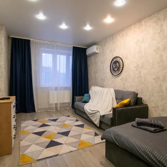 Real photos of Apartments on Arkady Shipunov, 4