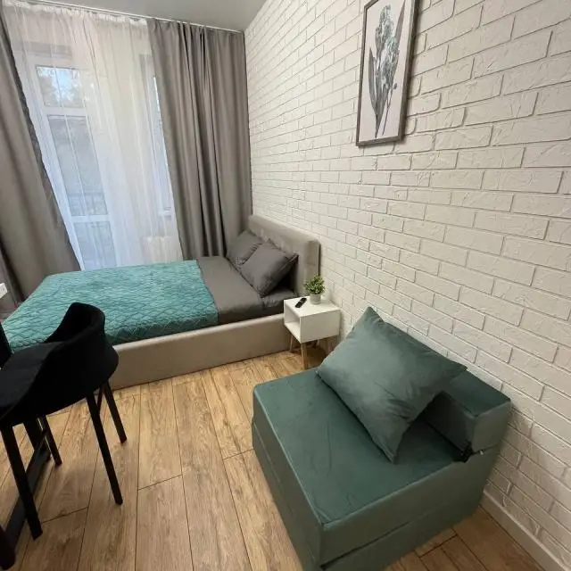 Real photos of Apartments on Gorodskoy Val street 15k1