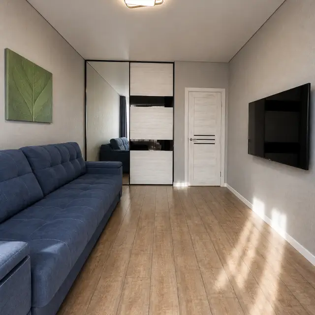 Реальные фото InnDays на Аркадия Шипунова д30