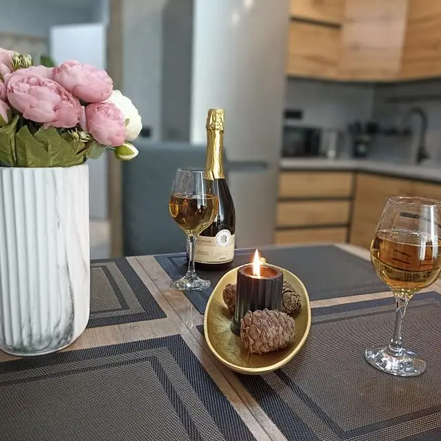 Real photos of Apartment All for guests on Kuznetsova street 67k1