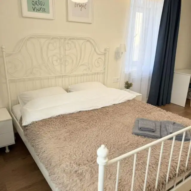 Real photos of LIKE AT HOME two-ROOM COMFORT (1)