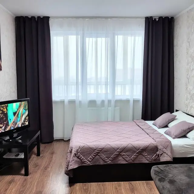 Real photos of DailyRent NN on Krasnozdnaya Street 35