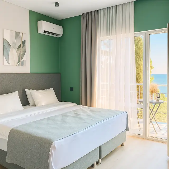 Real photos of Manon Hotel