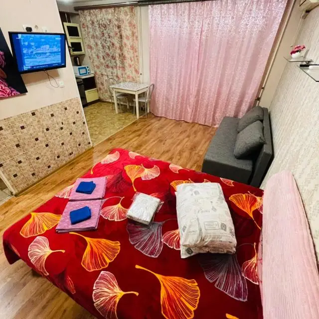 Real photos of Apartments on 53 Vladivostok Street 