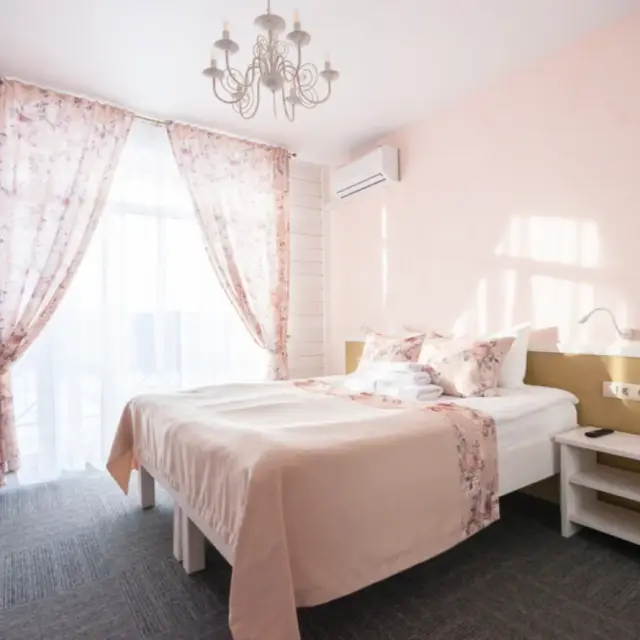 Real photos of Valley Sunny, Sport Residence Building