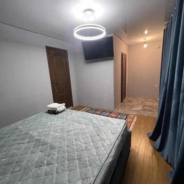 Real photos of Rooms at the Tobot Waterfall