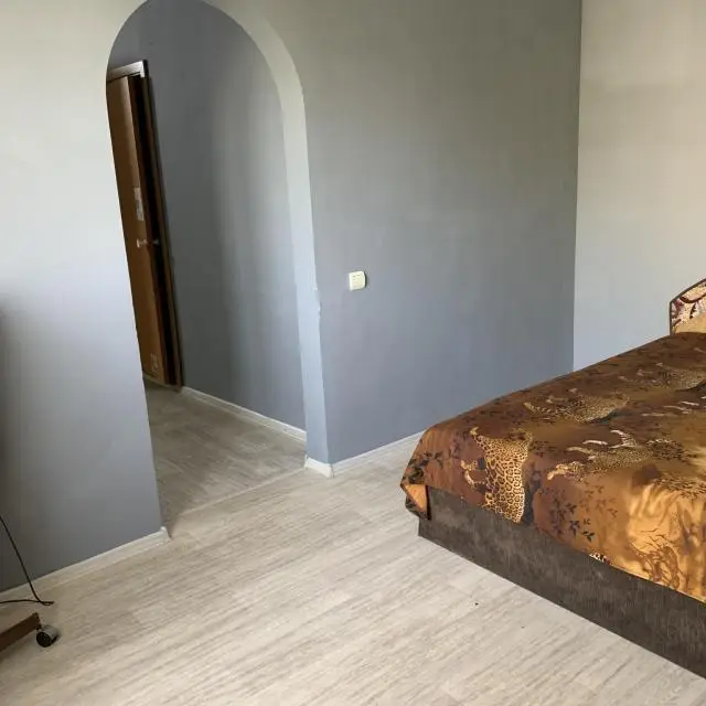Real photos of Apartments on 15 Zheleznodorozhnikov Street