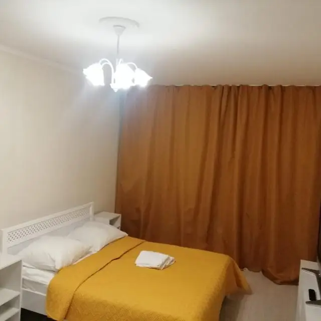 Real photos of Apartments on Vesna street 21