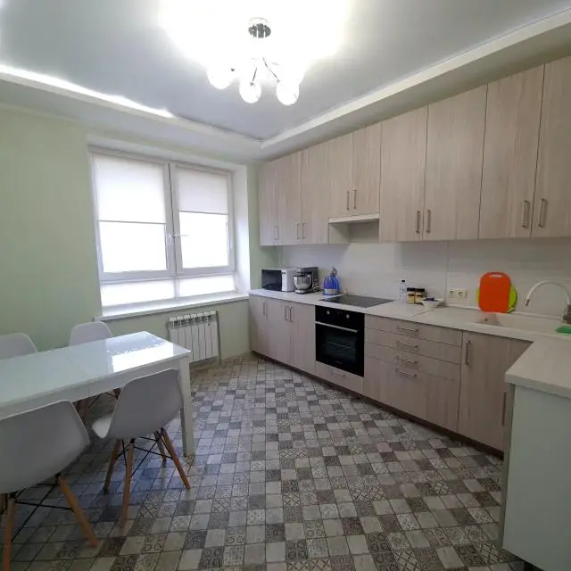 Real photos of Apartments on the street Ofitserskaya 1Ak3