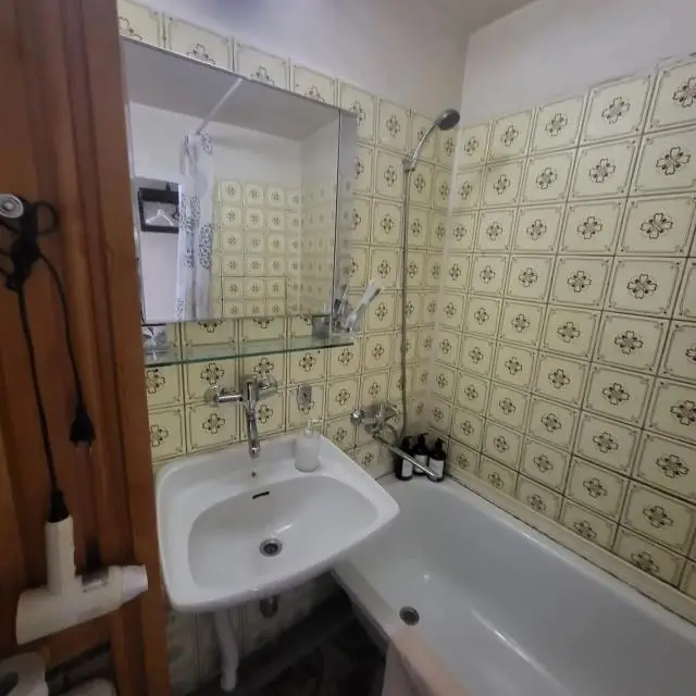Real photos of Apartments on Novatorov street 34k6