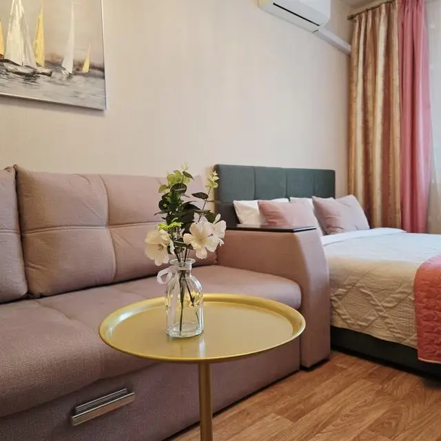 Real photos of Studio apartment near the Iceberg shopping center