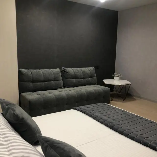 Real photos of Apartments on Komsomolsky Prospekt 9