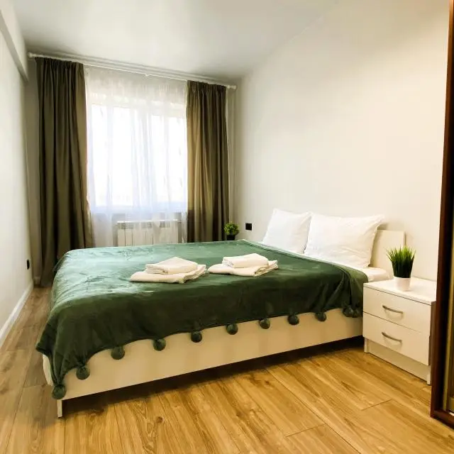 Real photos of Right Room on Lenin Street