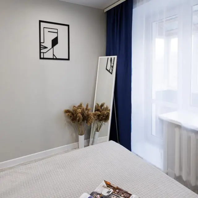 Real photos of Sweet Dreams Apartment on Gagarina Street 20
